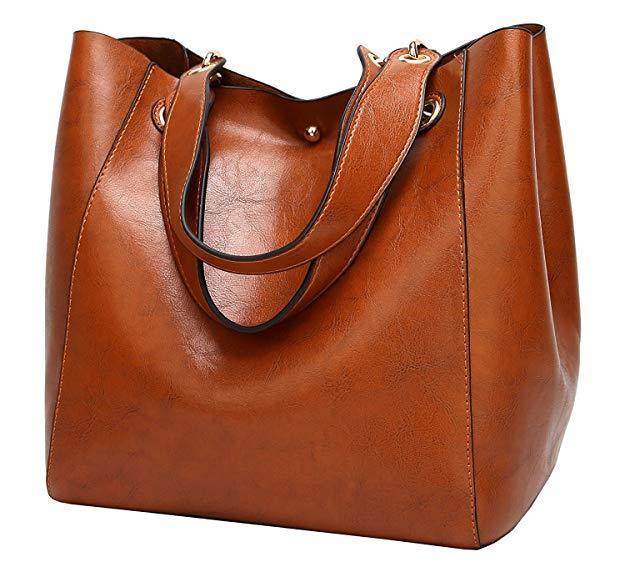 Womens Satchel Handle Tote bag