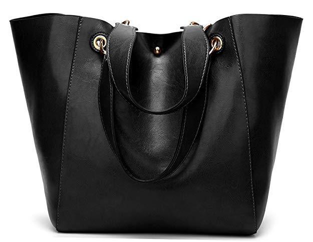 Womens Satchel Handle Tote bag