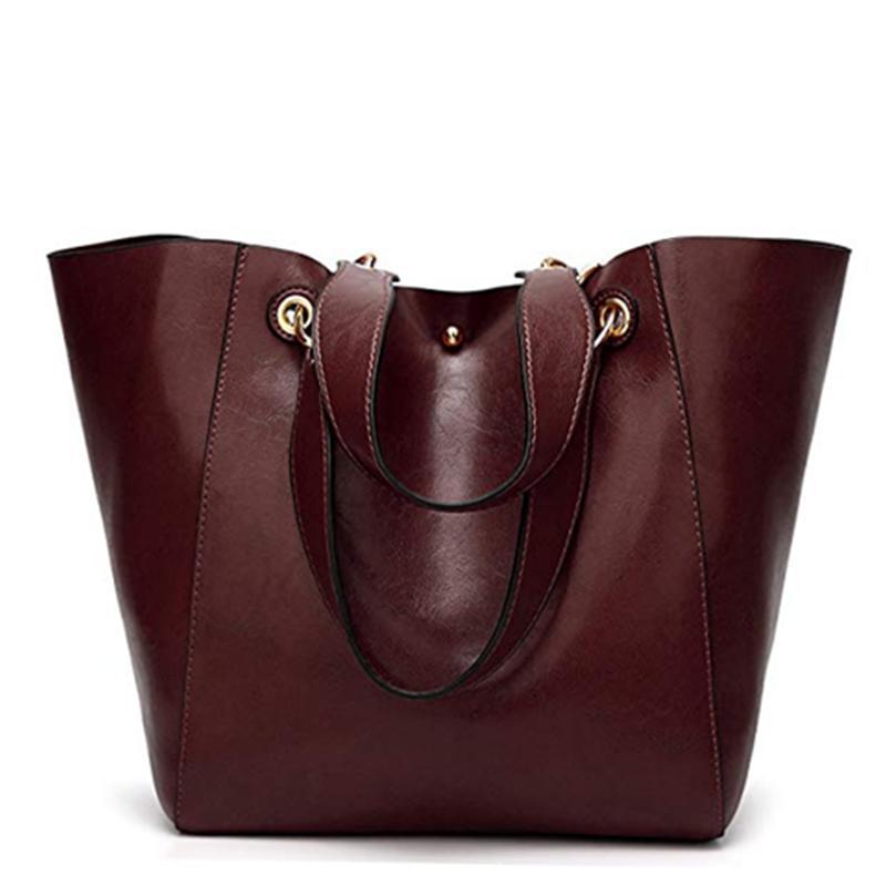 Womens Satchel Handle Tote bag