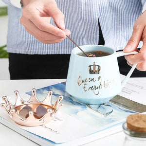 Queen Of Everything Mug | Last Day 50% Off