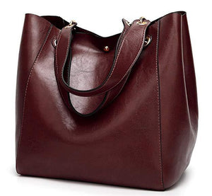 Womens Satchel Handle Tote bag