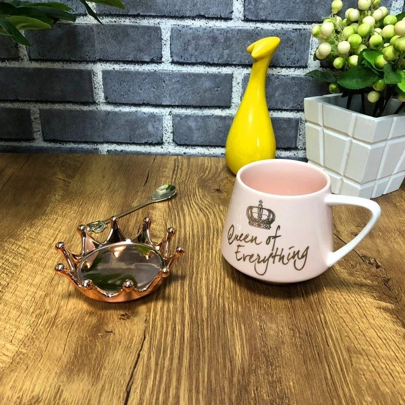 Queen Of Everything Mug | Last Day 50% Off