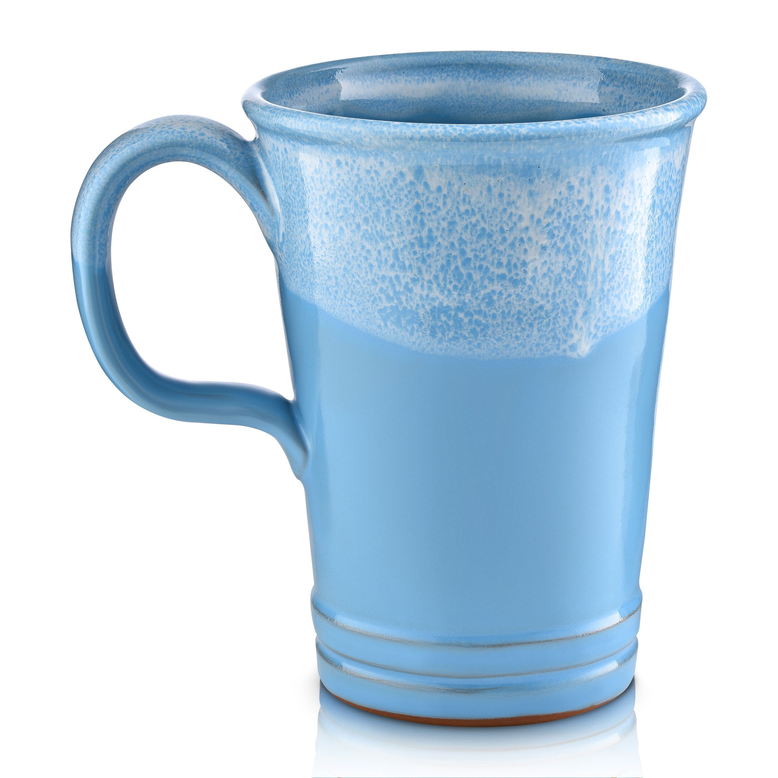 Electric Unicorn Mug - Electric Blue